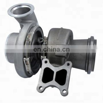 For cummins Diesel Engine ISX1 ISX15 QSX15 HX55 Turbocharger 4036892 4089754