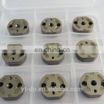 Common Rail Injector Valve 1FE3 for DEN SO Injector , Control Valve 11B2 for DEN SO Common Rail Injector