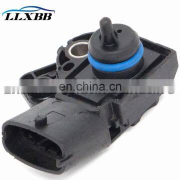 Original Air Intake Manifold Pressure Sensor MAP 0261230109 For Volvo S60 V70 30756098