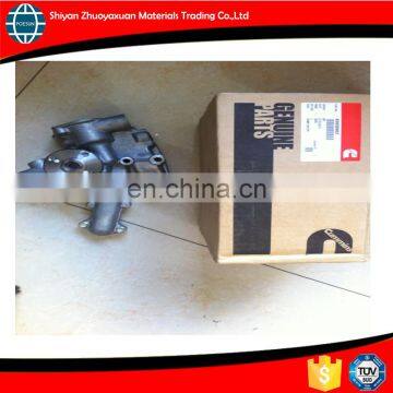 A2300 FORKLIFT Water Pump 4900902 4900469-1