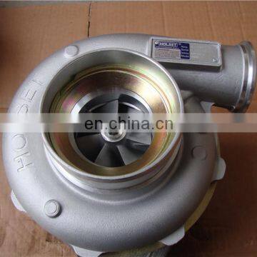 Truck Diesel Engine HX50 3597659 Turbocharger photo-5
