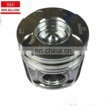 JMC Wolff R425/R428/VM2.5 Engine Piston photo-4