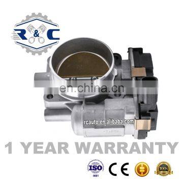 R&C High Quality Auto Throttling Valve Engine System 1c9500 RME72-2B 12609500 for Chevrolet Cadillac GMC Buick Throttle Body