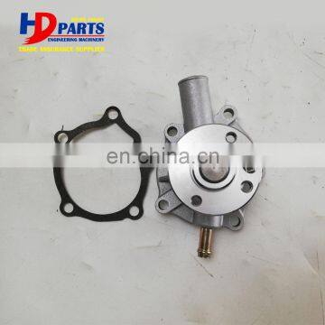 For Tractor Diesel Engine D950 Cooling Water Pump 1G820-73030 photo-6