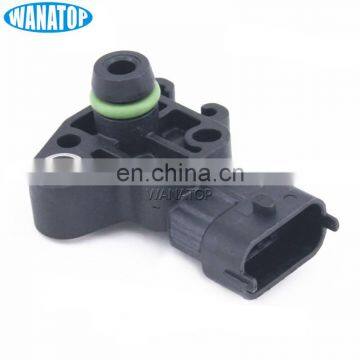 Intake Manifold Pressure Sensor 28332290 For Buick