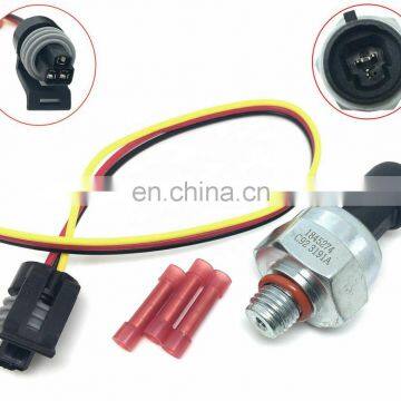 Injector Control Pressure ICP Sensor 3C3Z-9F838-AA 3C3Z-9F838-DA 3C3Z-9F838-EA 1845274C92 F4TZ-9F838-A F6TZ-9F838-A