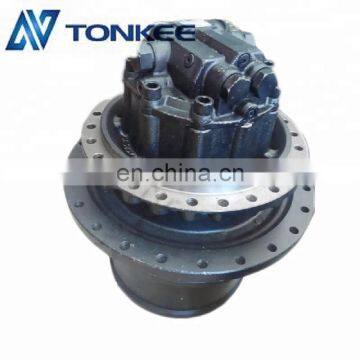 Excavator ZX270-7 ZX330 final drive HMGF57BA Travel motor assy