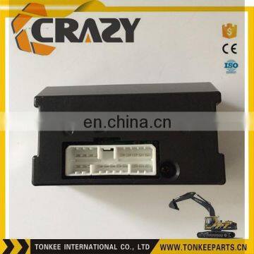 163-6701 E320C Lamp & Wiper Controller,excavator Spare Parts photo-4