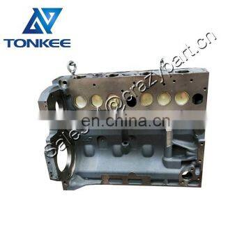 Brand new BF4M2012-13T2-1041 engine cylinder block BF4M2012C Diesel engine block