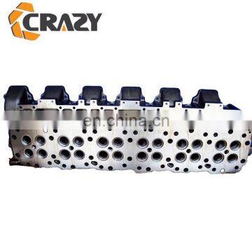 Cylinder head 1105096 1105097 for diesel engine 3406