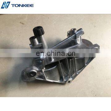 21900852 Filter Housing VOE21900852 Double Filter Housing E360B Engine Fuel System photo-3