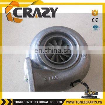 6D16 6D16T Engine Turbocharger ME078070 Turbo,excavator spare parts