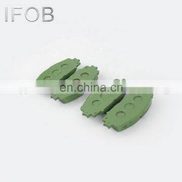 IFOB Brake Pads for Toyota YARIS NCP130 NCP131#04465-52200 photo-5
