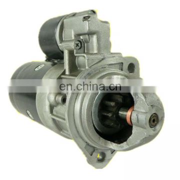 12V 2.3KW Diesel Engine Spare Parts Starter Motor  0118 1751