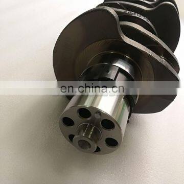 Foton Cummins ISF 3.8 ISF3.8 Engine Parts Crankshaft 5261376 4938752 photo-3
