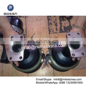 Truck Axle Parts Air Brake Chamber MK326823 MK326822 for FV515