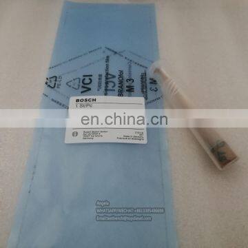 BOSCH Common Rail Injector Control Valve F 00R J02386 photo-5