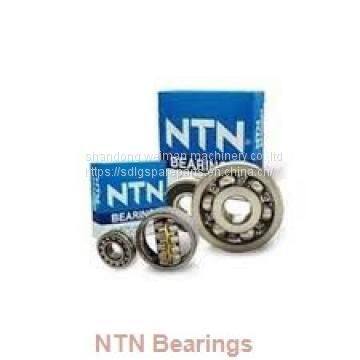 NTN Bearings