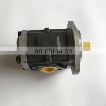 Forklift engine spare parts hydraulic pump for S6S 143F7-10011