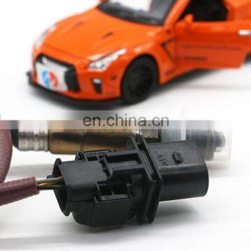 Auto Part Downstream oe 5 Wire Wide Sensor For Jaguar XF 2.2D 0258017385 For FORD BU3A 9Y460 AA Oxygen Sensor photo-4