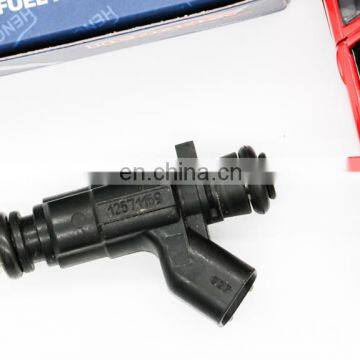 Wholesale Automotive Engine Parts 0280156131 For BUICK for Statesman VE WL 3.6L Fuel Injector Nozzle photo-2