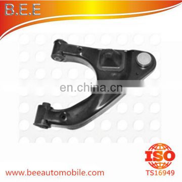 Control Arm 55500-EB300 /55500EB300 for NISSAN PATHFINDER R51 high performance with low price