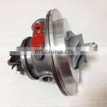 K03 53039880052 Турбокомпрессор CHRA/Картридж/ Турбокорпус для SKODA Octavia; VW New Beetle photo-3