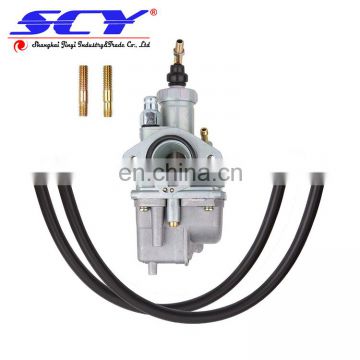 New Carburetor Suitable for Yamaha OE 4BD141010000 4KD141010200