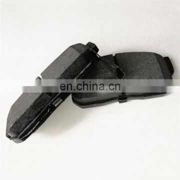 Automobiles classic car parts brake pad for 68003776AA