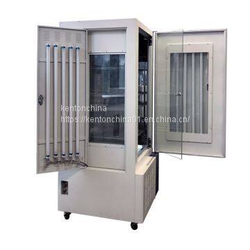 Intelligent artificial climate chamber LCD screen, large capacity, intelligent control