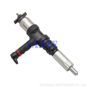 Common Rail Injector 095000-6290 095000-6640 095000-0562 Diesel Injector photo-4