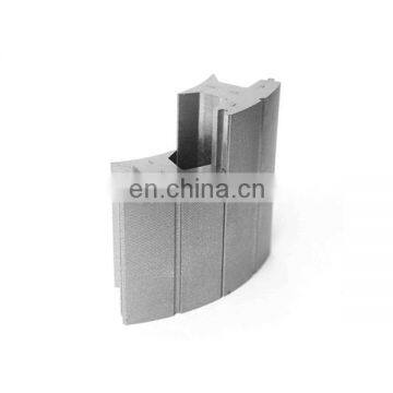 China Hardware Supplier 180mm Winding Stator and Rotor for Brushless dc Motor photo-5