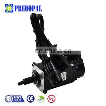 100w 3000rpm embroidery used motion bautz 3 phase harga oem 220v digital for router teco ac servo motor