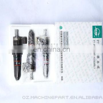 M11 Motor Engine Cummins Injectors 3406604