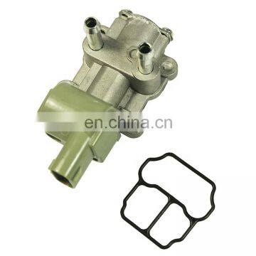 HLYB-0422 Idle Air Control Valve Replace 16022-P2E-A51 16022-P2A-J01 Car Parts 16022P2EA51 IACV IAC For Honda