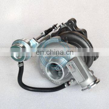 Engine Turbocharger For Sale Diesel Engine Turbocharger BV45 3776282 17459700001 For ISF2.8 Turbocharger photo-4