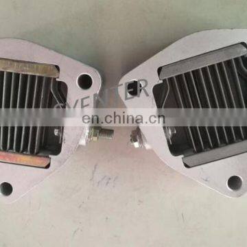 Dci11 Engine Parts Air Intake Heater Assy E191 D5010222071 photo-2