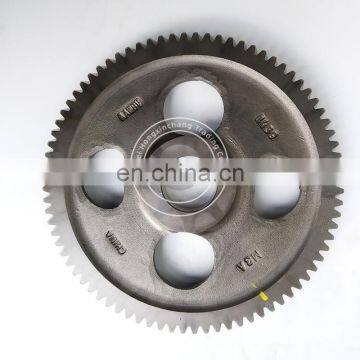 M11 Diesel Engine Camshaft Gear 3401439 photo-3