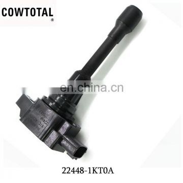 22448-JA00C 22448-1KT1A  22448-1KT0A  Ignition Coil for NV Versa Sentra Altima