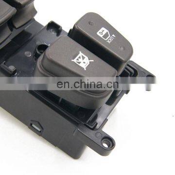 Aftermarket Window Switch 93570-3K600 For Hyundai Sonata 2008-2010 photo-5