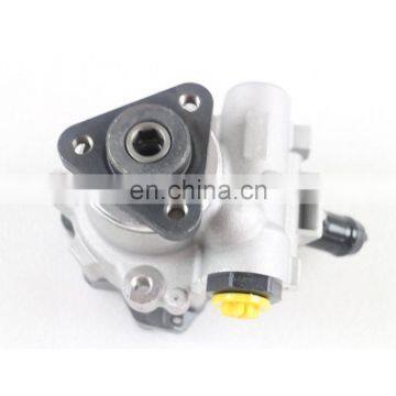 Power Steering Pump 32416768169 for BMW 3 Series E90 E91 E92 E93 325d 330d photo-5