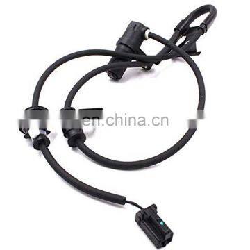 ABS Wheel Speed Sensor Rear Left 89546-48030 For Toyota Highlander for Lexus x1