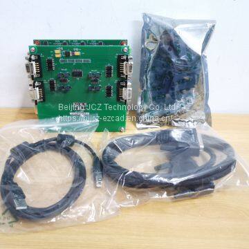 Fiber Laser Marking Software EZCAD