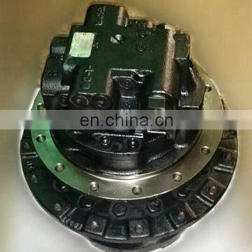 EX120-2 Excavator Track Motor EX120-2 Final Drive HMGC16AA HMTO4315CF-18A photo-3
