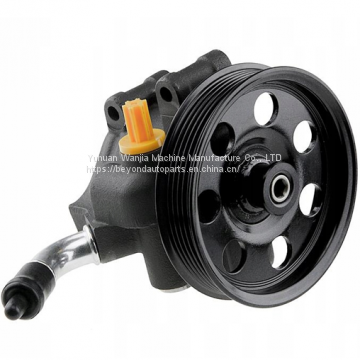 POWER STEERING PUMP FORD FOCUS 1.4 16V 1.6 16V XS4C3A696RBAM