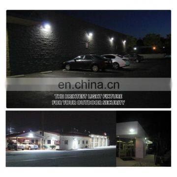 ETL DLC Photocell Sensor Dusk To Dawn IP65 Outdoor LED Wall Pack Light photo-6