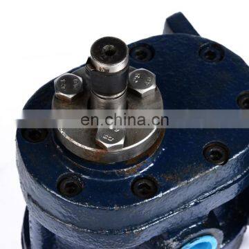 CB Type Self-priming High Temperature Electric Gear Pump photo-5