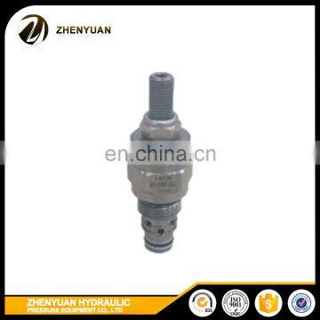 High End Hydraulic Oil Plug-in Cartridge Valve With Low Price photo-4