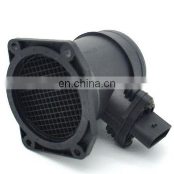 Mass Air Flow Sensor Meter FOR VW Passat OEM 0280218132 06B906461 06B906461X