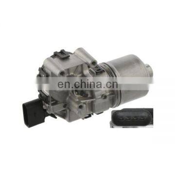 Wiper Motor Front FOR SkodaFabia I OEM 6Q1955119A 6Q1955119C 6Q1955113 6Q1955119